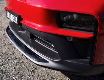 Porsche Macan GTS [Australia] '2026