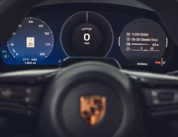 Torpedo 2026 Porsche Macan GTS [North America] '2026