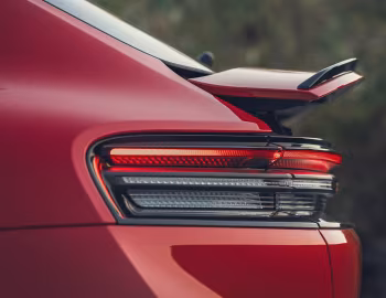 2026 Porsche Macan GTS [North America] '2026