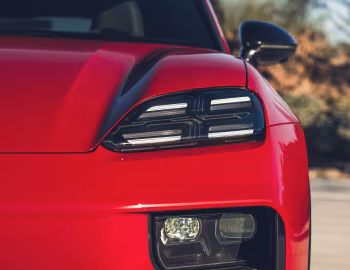 2026 Porsche Macan GTS [North America] '2026