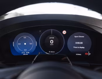Torpedo Porsche Macan GTS [Australia] '2026