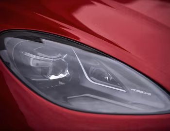 2020–21 Porsche Macan GTS [North America] (95B) '2020–21