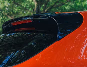 2022–pr. Porsche Macan GTS [North America] (95B) '2021–pr.