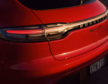 Porsche Macan GTS [Australia] (95B) '2021–24