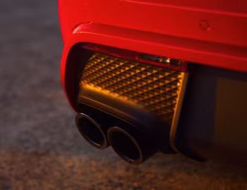 Porsche Macan GTS [Australia] (95B) '2021–24