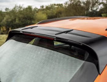Porsche Macan GTS [UK-spec] (95B) '2021–24