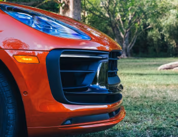 2022–pr. Porsche Macan GTS [North America] (95B) '2021–pr.