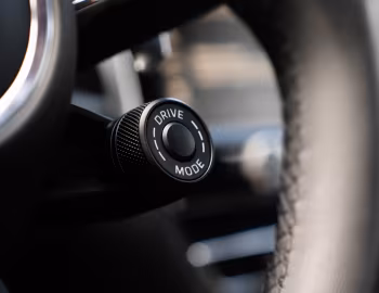 Interior 2022–pr. Porsche Macan GTS [North America] (95B) '2021–pr.