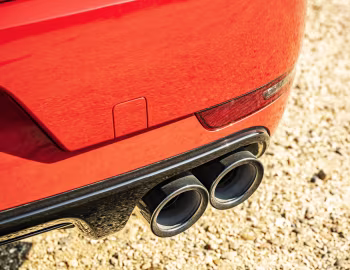 Porsche Macan GTS [UK-spec] (95B) '2020–21
