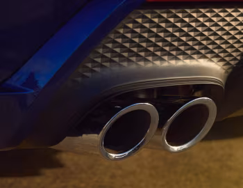 Porsche Macan S [Australia] (95B) '2021–24