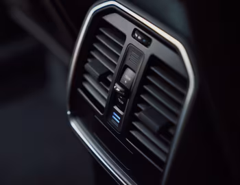 Interior Porsche Macan S [Australia] (95B) '2021–24