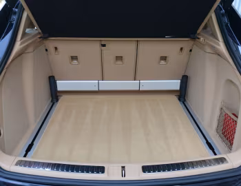Ambos Porsche Macan S [UK-spec] (95B) '2014–18