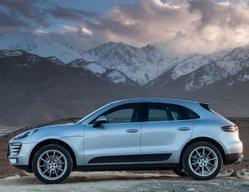 Porsche Macan S Diesel [Worldwide] (95B) '2014–18