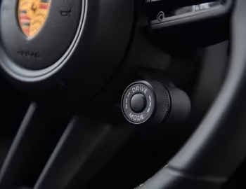 Intérieur 2023–pr. Porsche Macan T [North America] (95B) '2022–pr.
