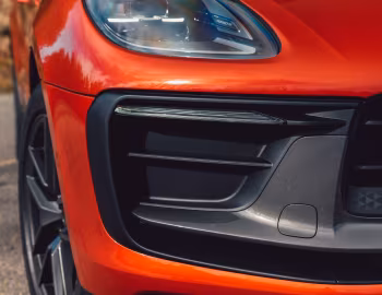 Porsche Macan T [Australia] (95B) '2022–24