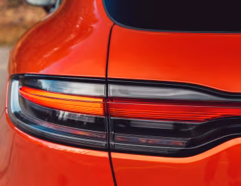 Porsche Macan T [Australia] (95B) '2022–24