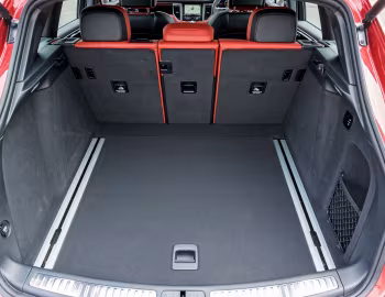 Ambos Porsche Macan Turbo [UK-spec] (95B) '2014–19