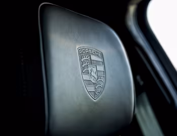 Interni Porsche Macan Turbo [UK-spec] (95B) '2019–21