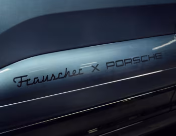 Porsche Macan Turbo Concept Lago '01.2026