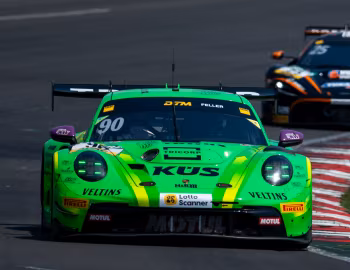 Manthey Porsche 911 GT3 R Evo (992) '2026