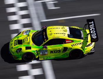 Manthey Porsche 911 GT3 R Evo (992) '2026