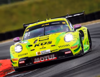 Manthey Porsche 911 GT3 R Evo (992) '2026