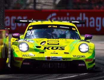 Manthey Porsche 911 GT3 R Evo (992) '2026