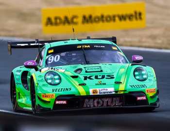 Manthey Porsche 911 GT3 R Evo (992) '2026