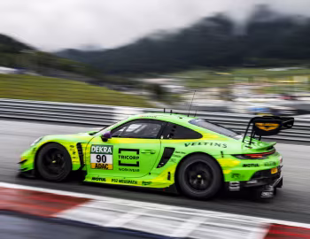 Manthey EMA Porsche 911 GT3 R (992) '2025