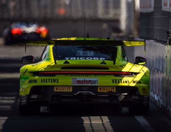 Manthey EMA Porsche 911 GT3 R (992) '2025