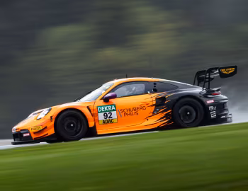 Manthey Junior Team Porsche 911 GT3 R '2025