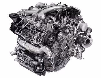 Porsche MCU.DB
