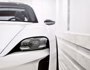 Porsche Mission E Cross Turismo '03.2018