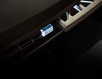 Porsche Mission X '06.2023
