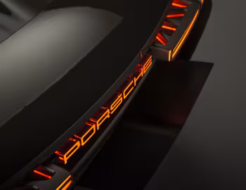 Porsche Mission X '06.2023