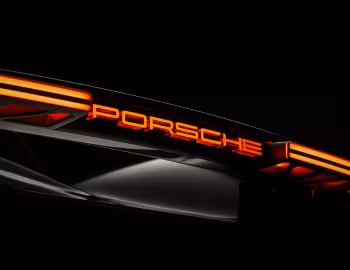 Porsche Mission X '06.2023