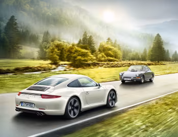Porsche 911 '1964–pr.