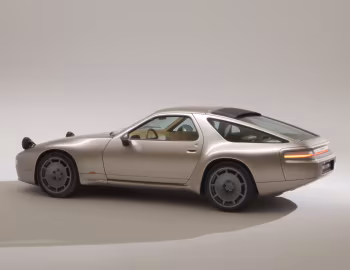 Nardone Porsche 928 '06.2022