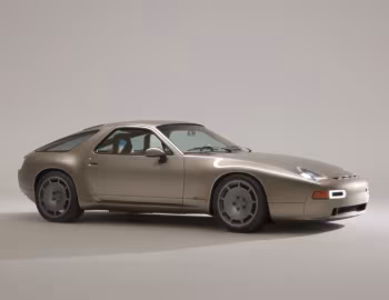 Nardone Porsche 928 '06.2022
