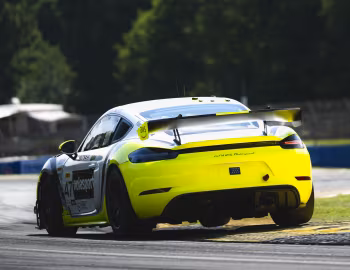 NOLASPORT Porsche 718 Cayman GT4 RS Clubsport (982C) '2026