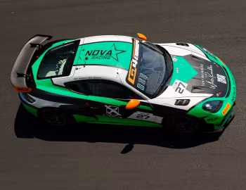 Nova Racing Porsche 718 Cayman GT4 RS Clubsport (982C) '2026