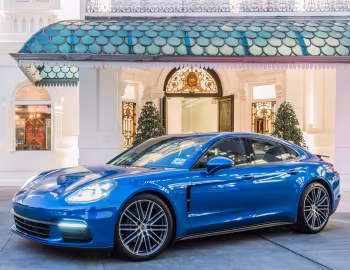 Porsche Panamera [Malaysia] (971) '2017–20