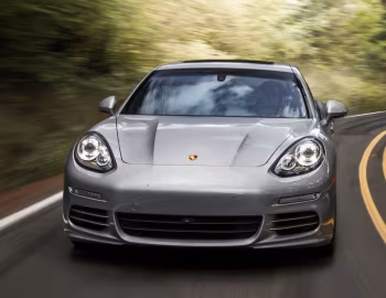 2014–16 Porsche Panamera 4S [North America] (970) '2013–16