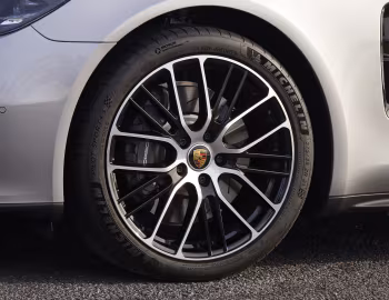 Porsche Panamera [Australia] (971) '2021–24