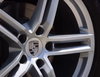 2024–н.ч. Porsche Panamera [Mexico] '2024–н.ч.