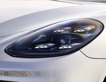 Porsche Panamera [Australia] (971) '2021–24