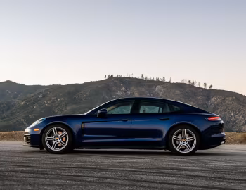 2021–24 Porsche Panamera [North America] (971) '2020–24