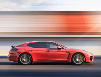 Porsche Panamera GTS [Worldwide] (970) '2013–18