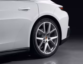 Porsche Panamera 4 [China] '2024–pr.