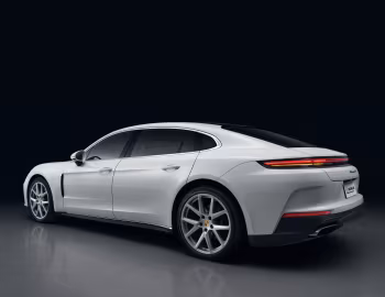 Porsche Panamera 4 [China] '2024–pr.